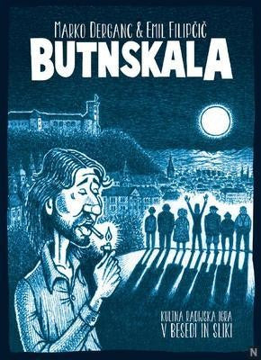 Butnskala