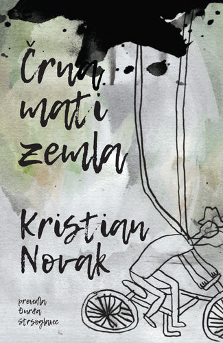 Črna mati zemla – Kristian Novak
