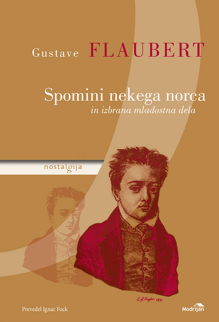 Spomini nekega norca