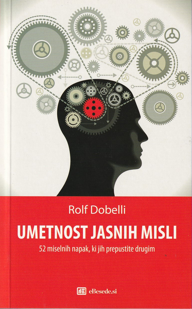 Umetnost jasnih misli