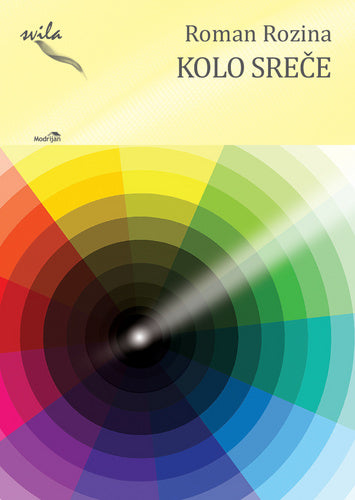 Galerija na izviru Sončne ulice + GRATIS Kolo sreče