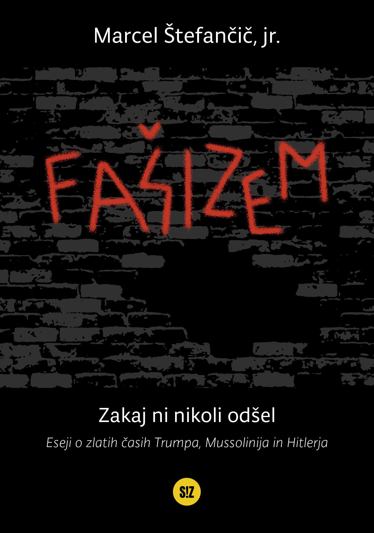 Fašizem