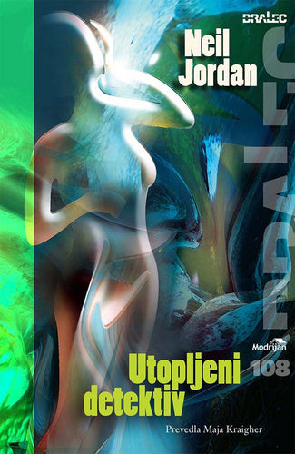 Utopljeni detektiv – Neil Jordan