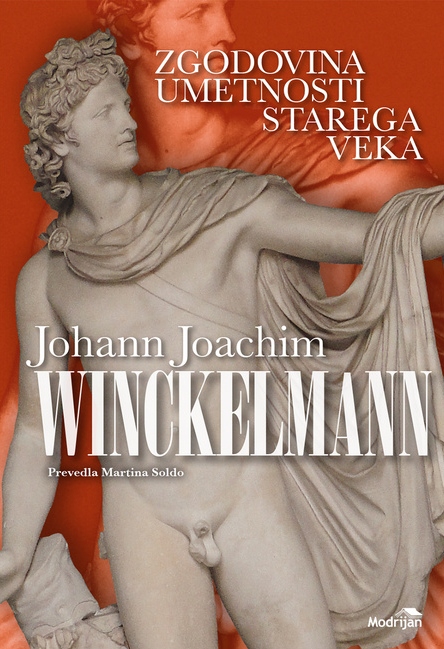 Zgodovina umetnosti starega veka