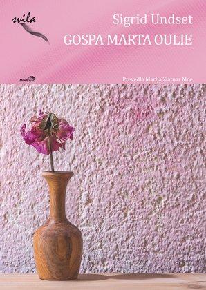 Gospa Marta Oulie