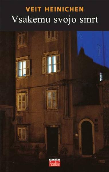 Vsakemu svojo smrt