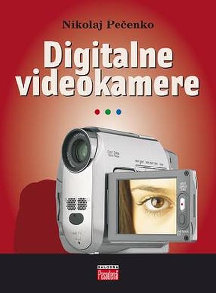 Digitalne videokamere