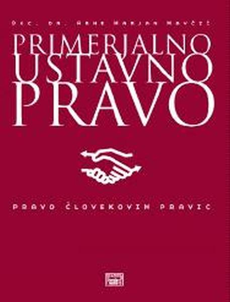 Primerjalno ustavno pravo