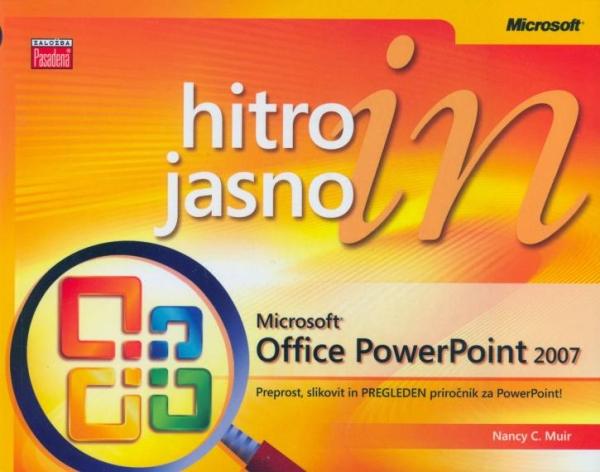 Microsoft Powerpoint 2007