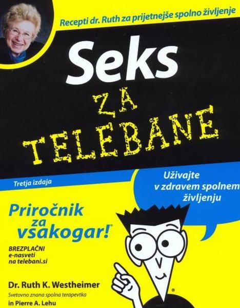 Seks za telebane