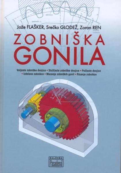 Zobniška gonila