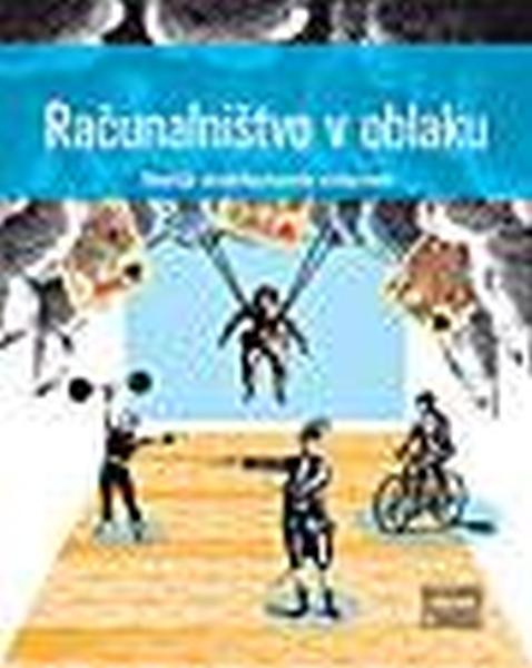 Računalništvo v oblaku