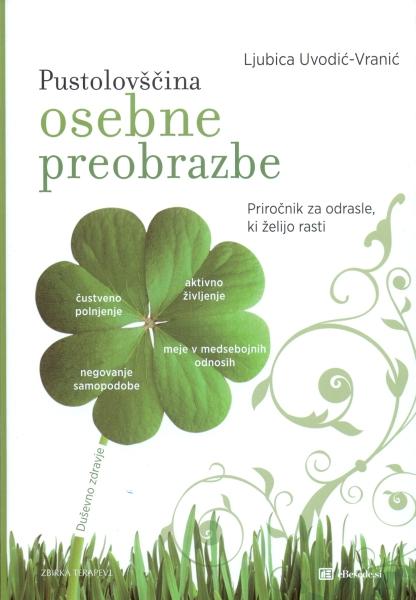 Pustolovščina osebne preobrazbe