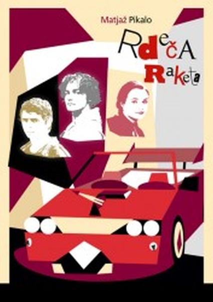 RDEČA RAKETA: Fant, ki se je smejal življenju