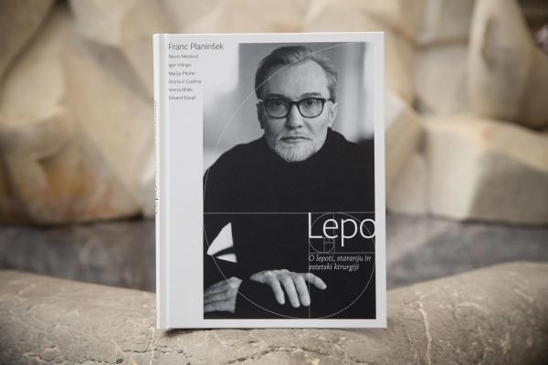 Lepo: O lepoti, staranju in estetski kirurgiji