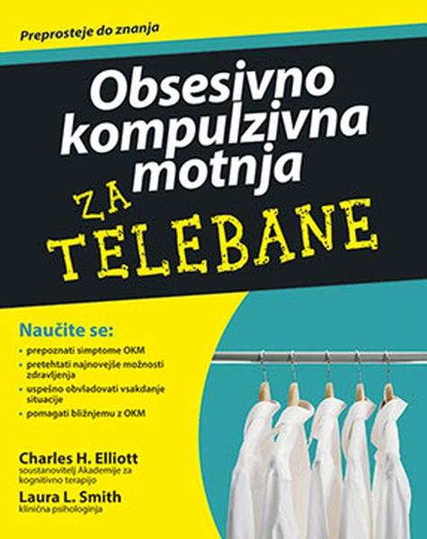 Obsesivno kompulzivna motnja za telebane