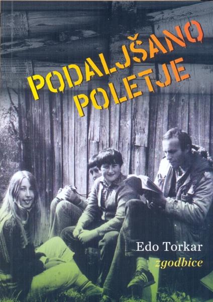 Podaljšano poletje : zgodbice