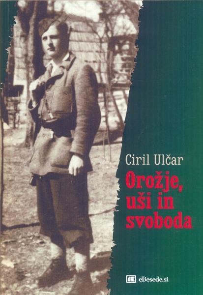 Orožje, uši in svoboda