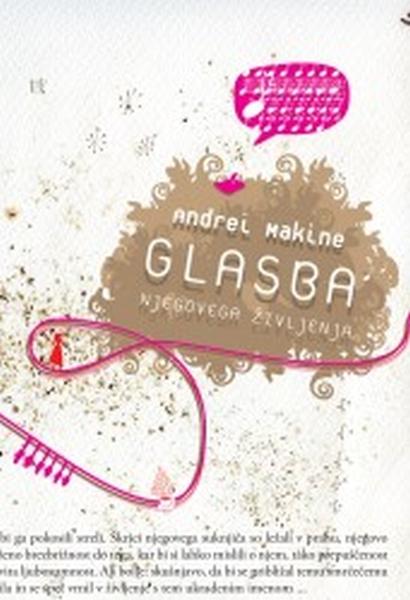 Glasba njegovega življenja