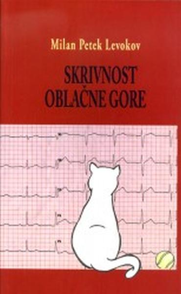 Skrivnost oblačne gore