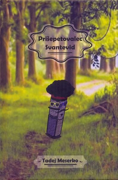 Prišepetovalec Svantevid