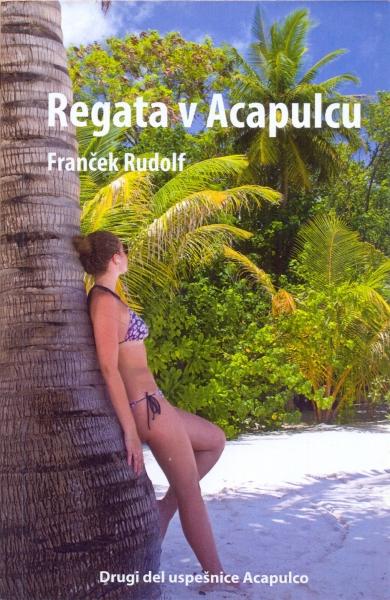 Regata v Acapulcu