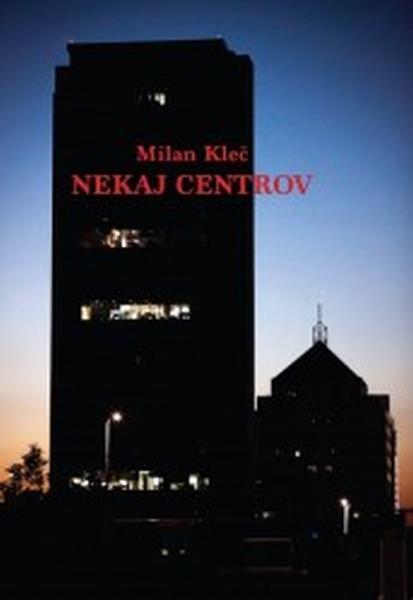 Nekaj centrov