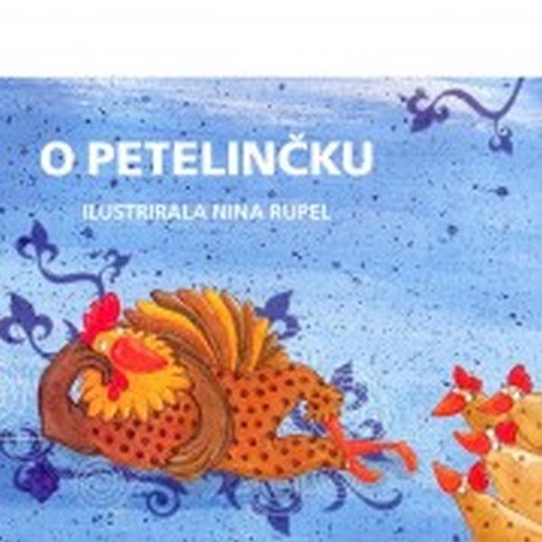 O petelinčku