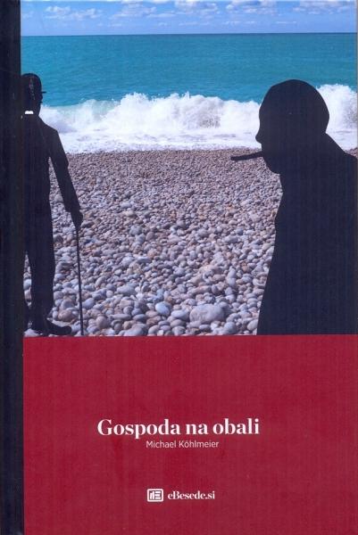 Gospoda na obali (trda vezava)