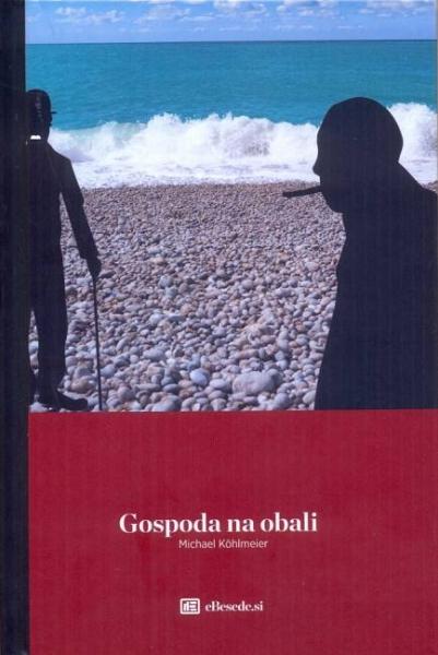 Gospoda na obali (mehka vezava)