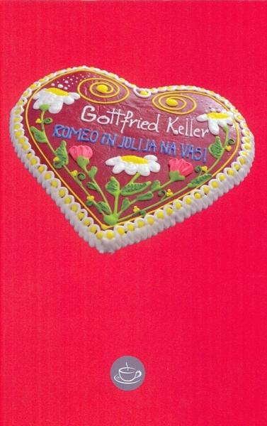 Romeo in Julija na vasi