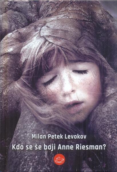 Kdo se še boji Anne Riesman?