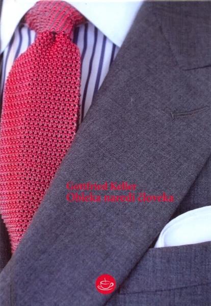 Obleka naredi človeka