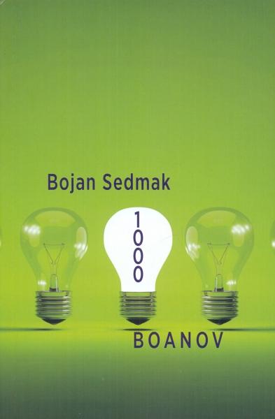 1000 boanov