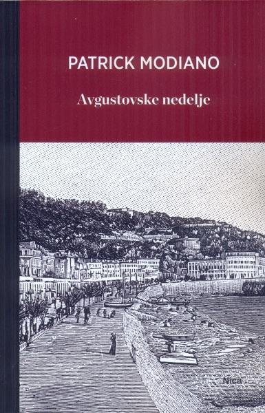 Avgustovske nedelje