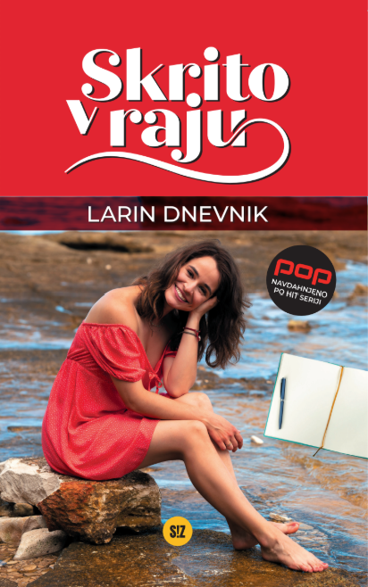 Skrito v raju: LARIN DNEVNIK