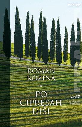 Po cipresah diši