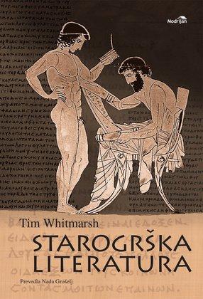 Starogrška literatura
