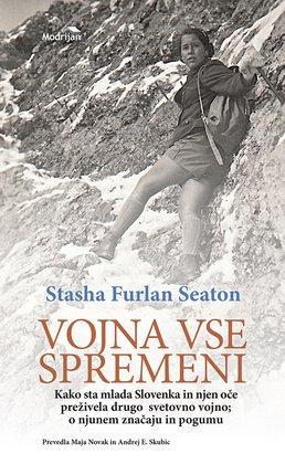 Vojna vse spremeni