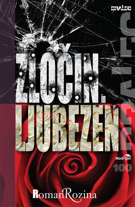 Paket knjig KRESNIK – 3 nagrajeni slovenski romani